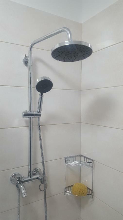 Alex Marina Flat Apartman Mamaia Kültér fotó